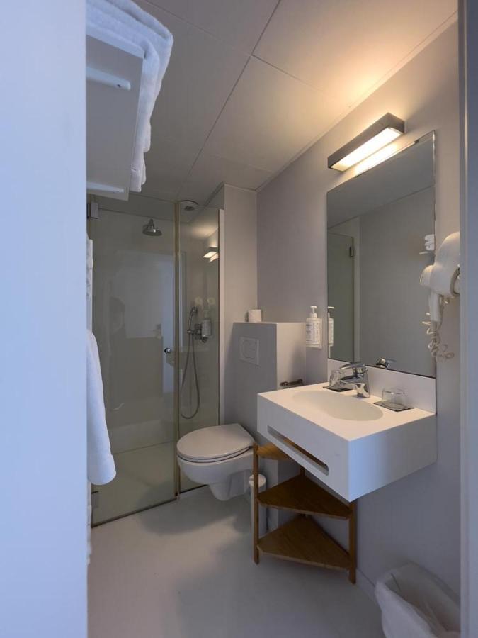 Hotel Le Gamaritz Biarritz Exteriér fotografie