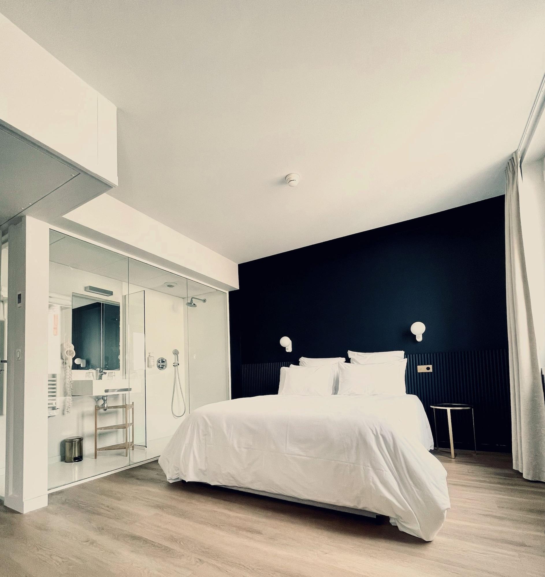 Hotel Le Gamaritz Biarritz Exteriér fotografie
