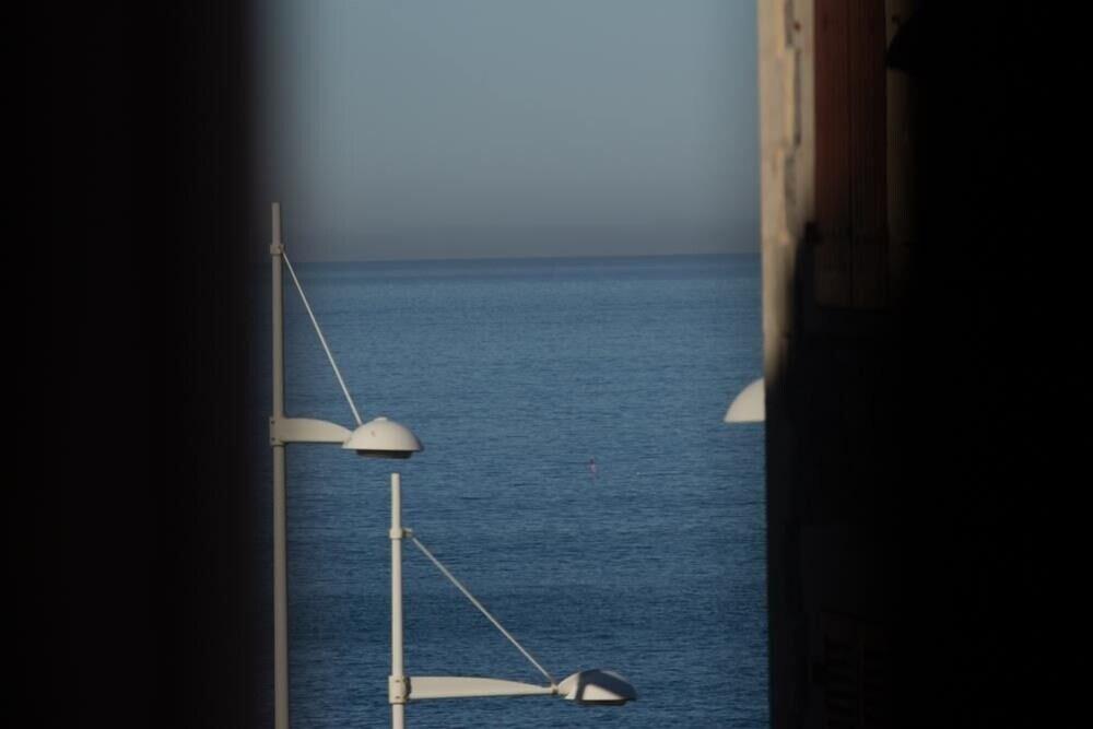 Hotel Le Gamaritz Biarritz Exteriér fotografie