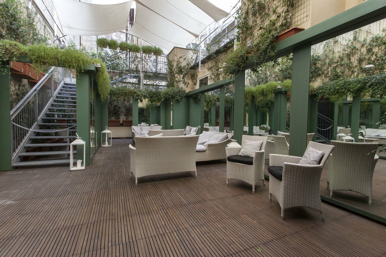 Hotel Le Gamaritz Biarritz Exteriér fotografie